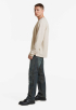 Tweeter Brushed Longsleeve