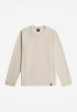 Tweeter Brushed Longsleeve
