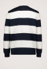 RLX Stripe Rugbyshirt
