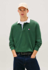 Relaxed Fit Rugbyshirt 