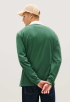 Relaxed Fit Rugbyshirt 