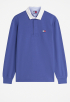 Badge Rugby Polo