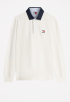 Badge Rugby Polo