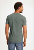 Base O-neck T-shirt