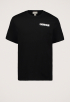 Graphic Backprint T-shirt