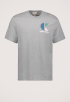 Grafisch Logo T-shirt