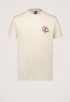 Small Motif T-Shirt 