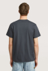 Fabric Mix Pocket T-shirt