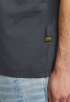 Fabric Mix Pocket T-shirt