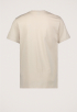 Fabric Mix Pocket T-shirt
