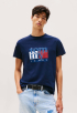 Flag T-shirt