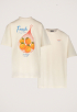 Morange T-shirt