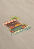 Market T-shirt