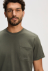 Toney Structured T-shirt