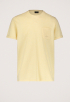 Toney Structured T-shirt