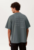 Script Logo Graphic T-shirt