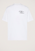 Script Logo Graphic T-shirt