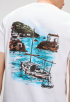 Mykonos T-shirt