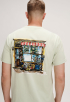 Malta T-shirt
