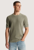 Cotton Modal T-shirt