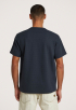 True Regular Structured T-shirt