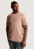 Interlock T-shirt