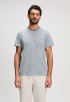 Tristan Striped T-shirt