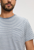 Tristan Striped T-shirt