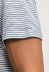 Tristan Striped T-shirt
