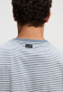 Tristan Striped T-shirt