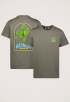 Mactus T-shirt