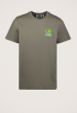Mactus T-shirt
