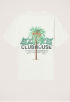 Luxury Clubhouse T-shirt