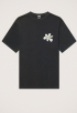 3 Flowers T-shirt