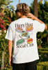 Happy Hour Social Club T-shirt