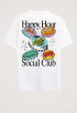 Happy Hour Social Club T-shirt