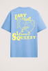 Lemon Squeezy T-shirt
