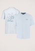 Lasse Graphic T-shirt