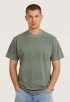 Washed Jacquard T-shirt