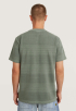 Washed Jacquard T-shirt