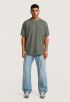 Relaxed Base T-shirt