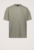 Relaxed Textured T-Shirt