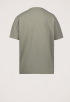 Relaxed Textured T-Shirt