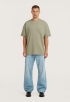 Back Graphic Relaxed T-Shirt