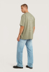 Back Graphic Relaxed T-Shirt