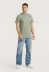 Slim Base T-Shirt