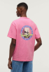 Relaxed Novelty T-shirt
