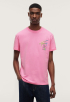 Regular City Sign T-shirt