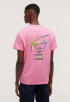 Regular City Sign T-shirt