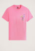 Regular City Sign T-shirt